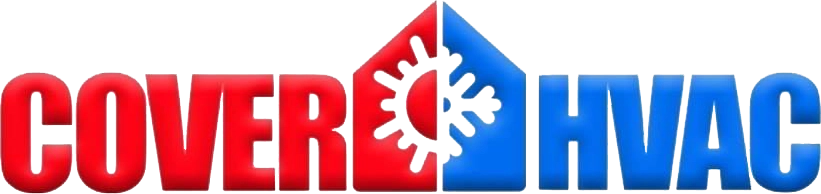 Cover HVAC Logo