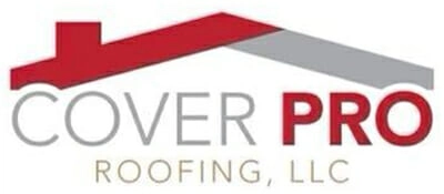 Cover Pro Roofing LLC Logo