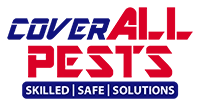 CoverAll Pests Logo