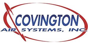 Covington Air Systems Inc Logo