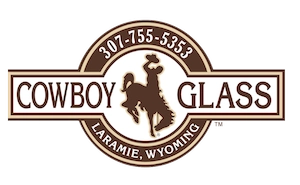 Cowboy Glass LLC Logo