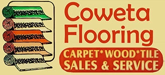 Coweta Flooring Logo