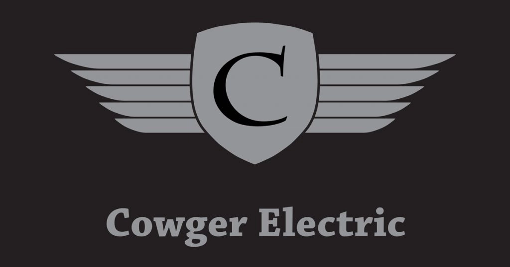 Cowger Electric Llc Logo