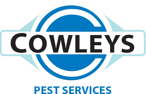 Cowleys Pest Services Logo