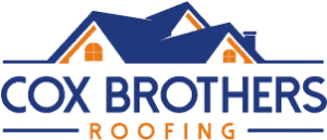 Cox Brothers Roofing Logo
