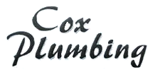 Cox Plumbing Inc Logo