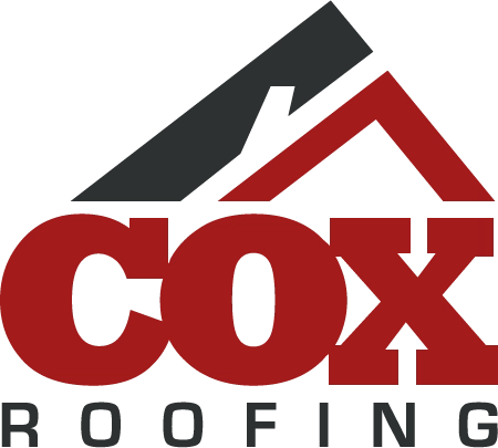 Cox Roofing Logo