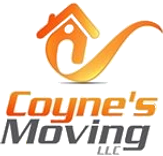 Coyne's Moving, LLC Logo