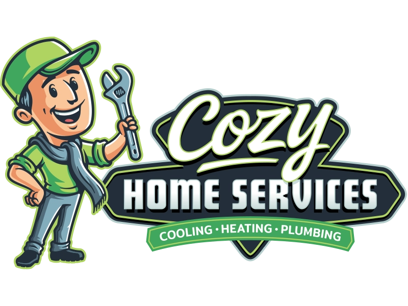 Cozy Home Services Logo