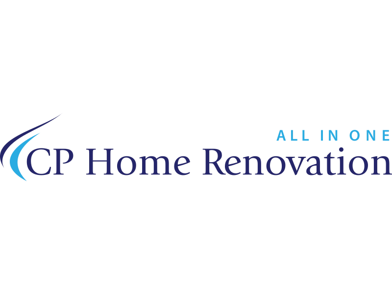 CP Home Renovation Logo