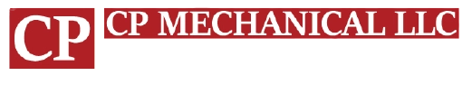CP Mechanical LLC Logo