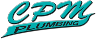 cpm plumbing inc. Logo