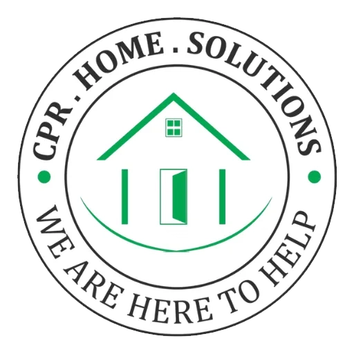 CPR Home Solutions Logo