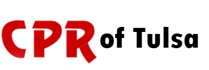 CPR of Tulsa Logo
