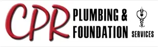 CPR Plumbing Services Logo