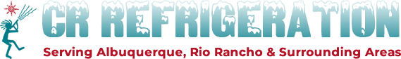 CR Refrigeration, LLC Logo