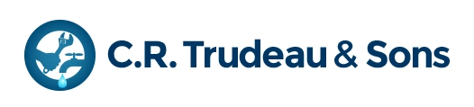 C.R. Trudeau & Sons Plumbing & Heating Logo