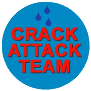 Crack Attack Team Logo