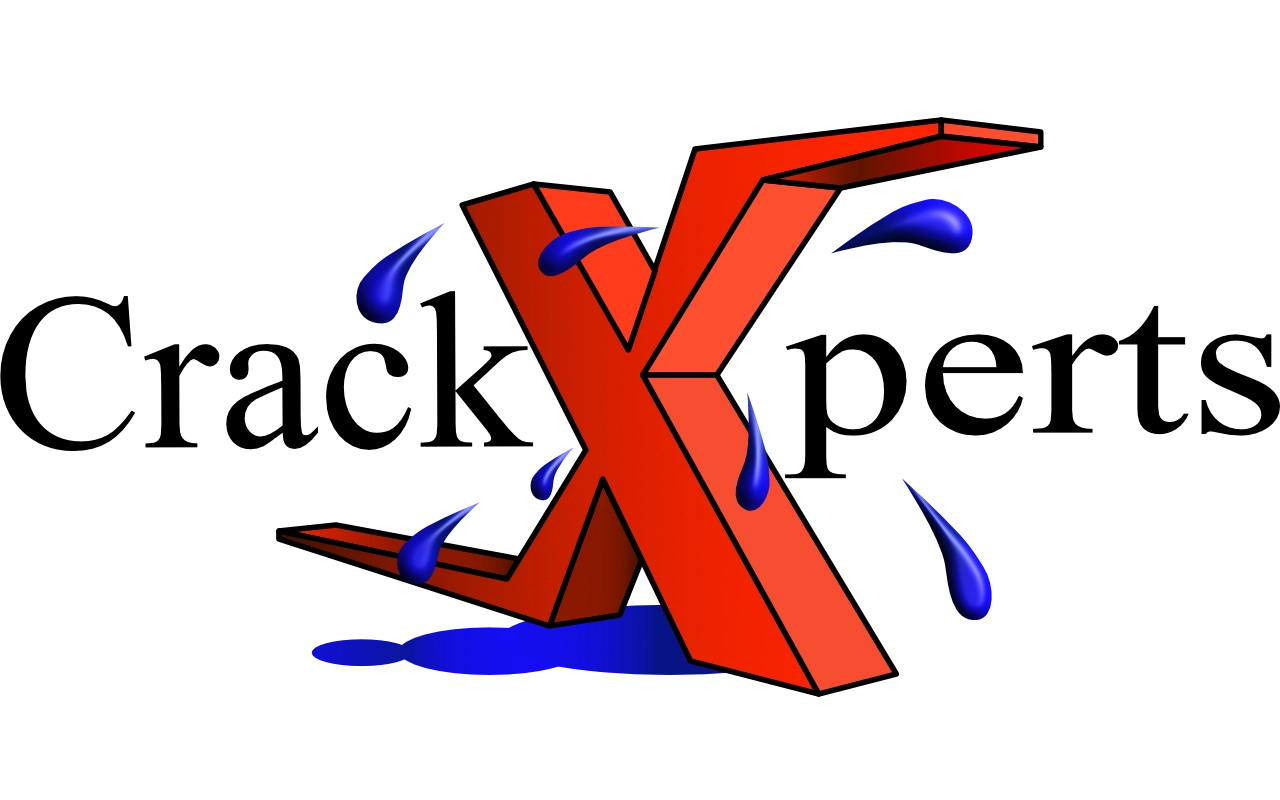 CrackXperts Logo