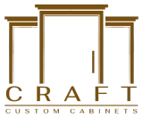 Craft Custom Cabinets Logo