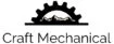 Craft Mechanical Logo
