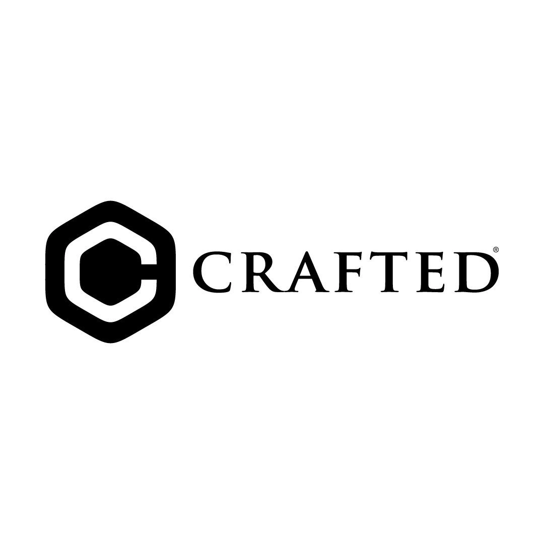 Crafted Remodeling Logo