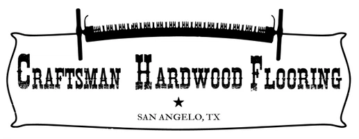Craftsman Hardwood Flooring LLC Logo