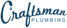 Craftsman Plumbing Logo