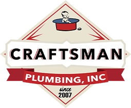 Craftsman Plumbing, Inc. Logo