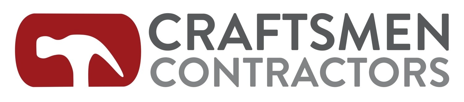 Craftsmen Contractors Logo