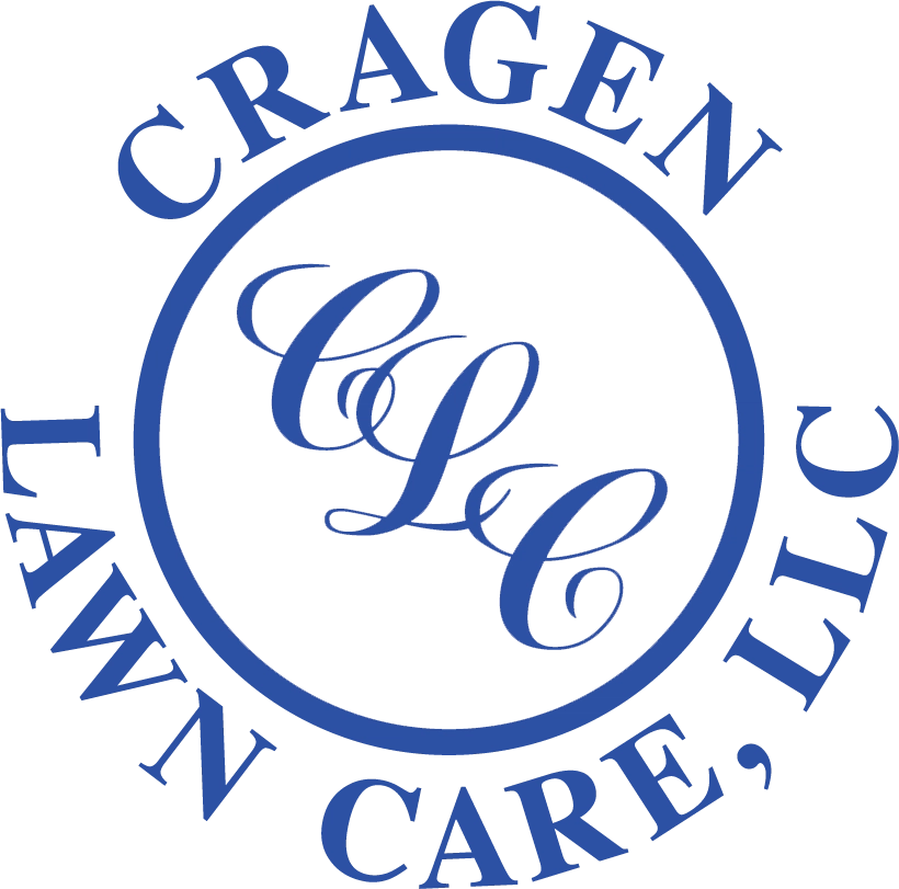 Cragen Lawn Care LLC Logo