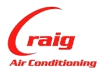 Craig Air Conditioning Logo