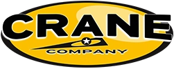 Crane Commerical Services Inc Logo