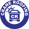 Crane Roofing Logo