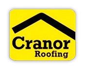 Cranor Roofing Logo