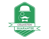 Cransten Handyman and Remodeling Logo