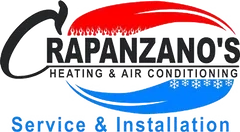 Crapanzano Heating and Air Logo