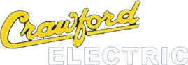 Crawford Electric Logo