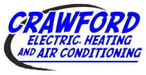 Crawford Electric Heating & Air Conditioning Inc Logo