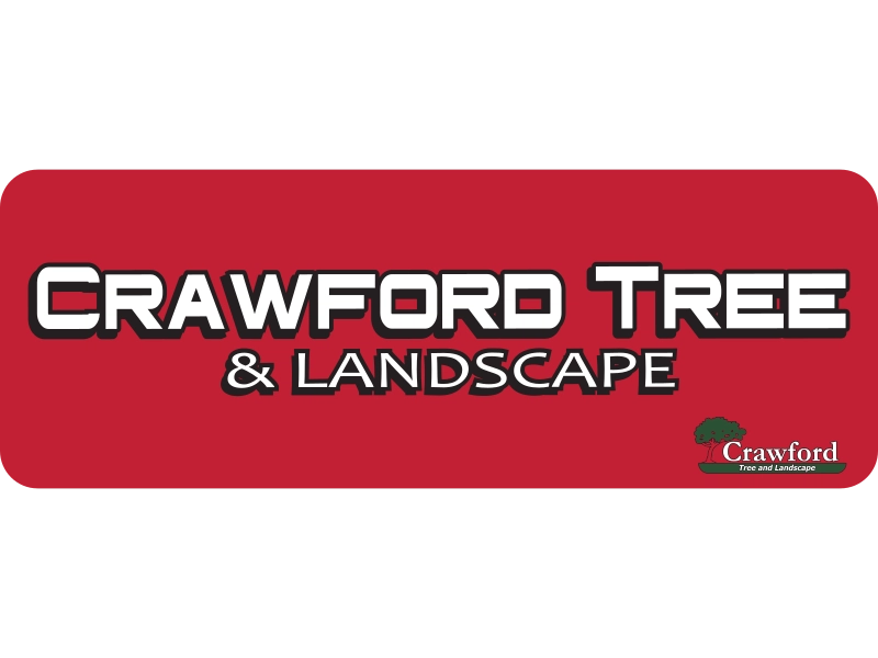 Crawford Tree & Landscape Services, Inc. Logo