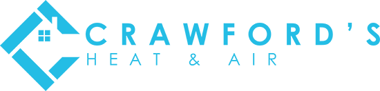 Crawford's Heat & Air Logo