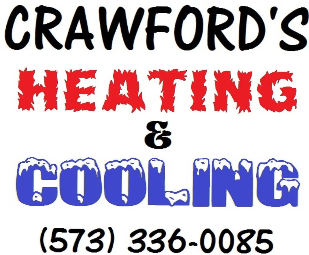 Crawford's Heating & Cooling Logo