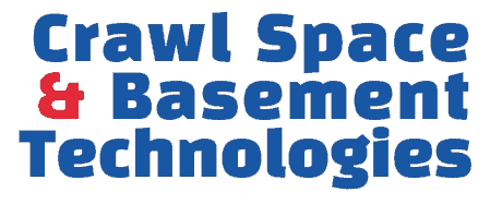 Crawl Space & Basement Technologies Logo