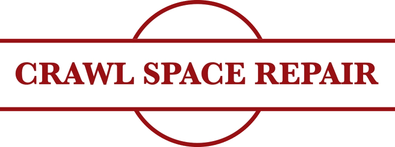Crawl Space Repair Logo