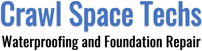 Crawl Space Techs Logo