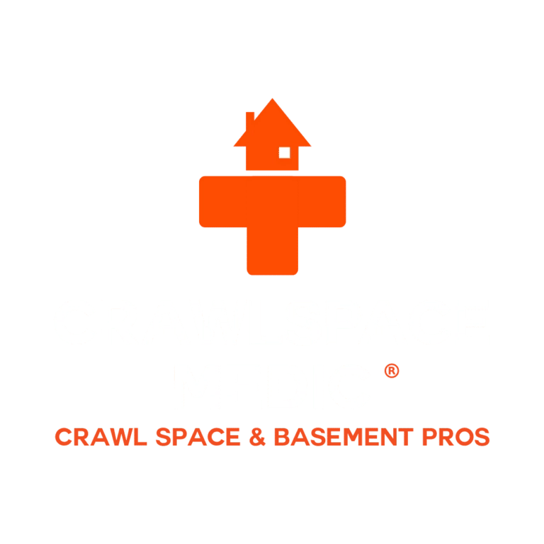 Crawlspace Medic of Mt Pleasant Logo
