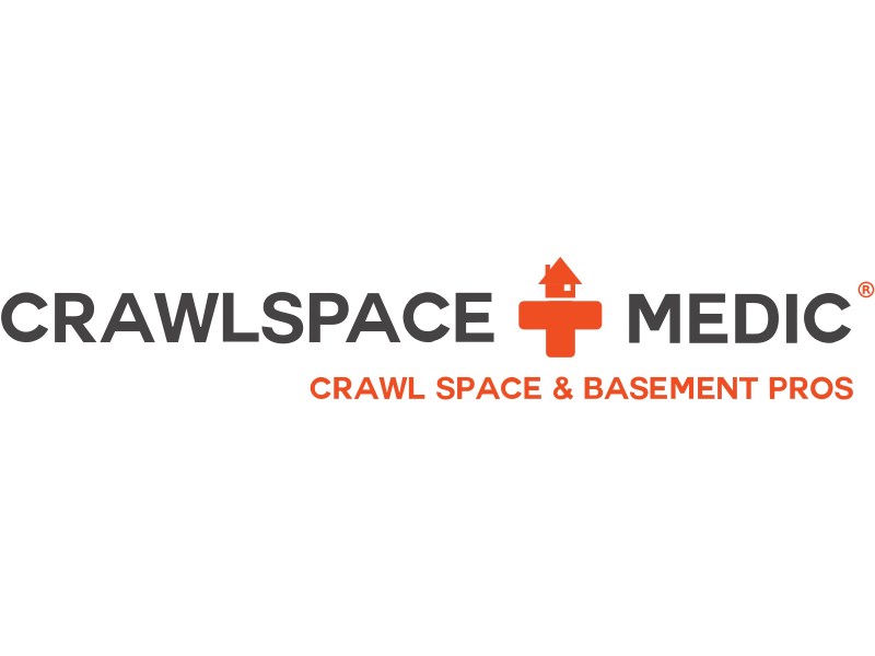 Crawlspace Medic of Charlotte Logo