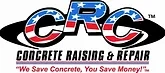 CRC Concrete Raising & Repair Logo