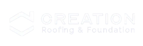 CREATION ROOFING AND FOUNDATION LLC Logo