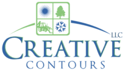 Creative Contours, LLC Logo